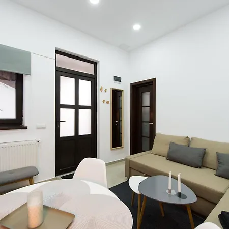 Appartamento Gorgeous Flat With Patio And Mountain Views *