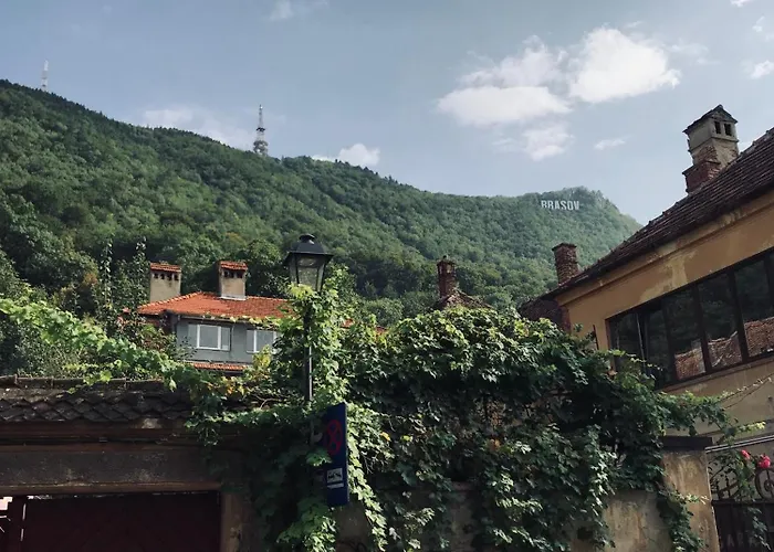 Gorgeous Flat With Patio And Mountain Views