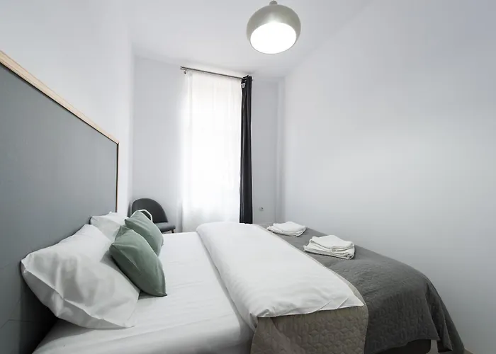 Apartment Gorgeous Flat With Patio And Mountain Views Brasov