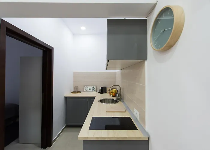 Gorgeous Flat With Patio And Mountain Views Brasov