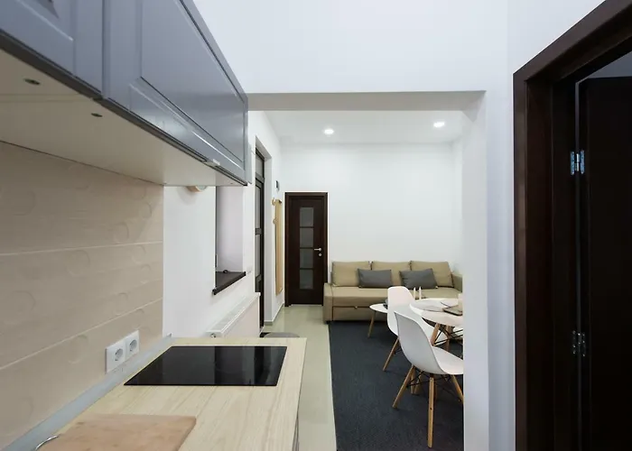 Gorgeous Flat With Patio And Mountain Views Apartment *